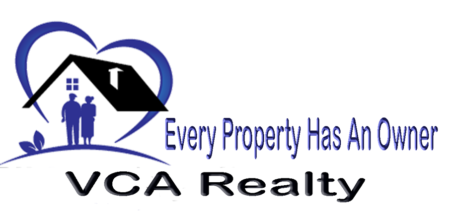 Every Property Has A Owner-