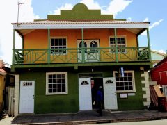 Baxters Road Bar & Restaurant