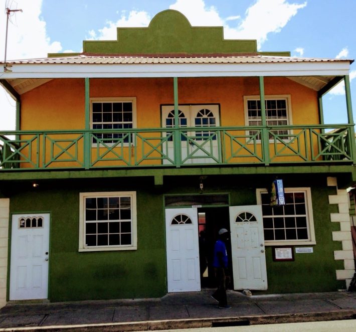 Baxters Road Bar & Restaurant