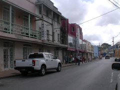 Commercial Properties