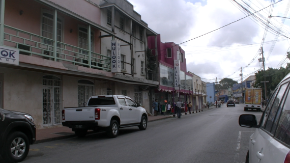 Commercial Properties