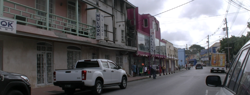 Commercial Properties