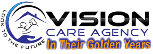 Vision Care Agency LLC Logo