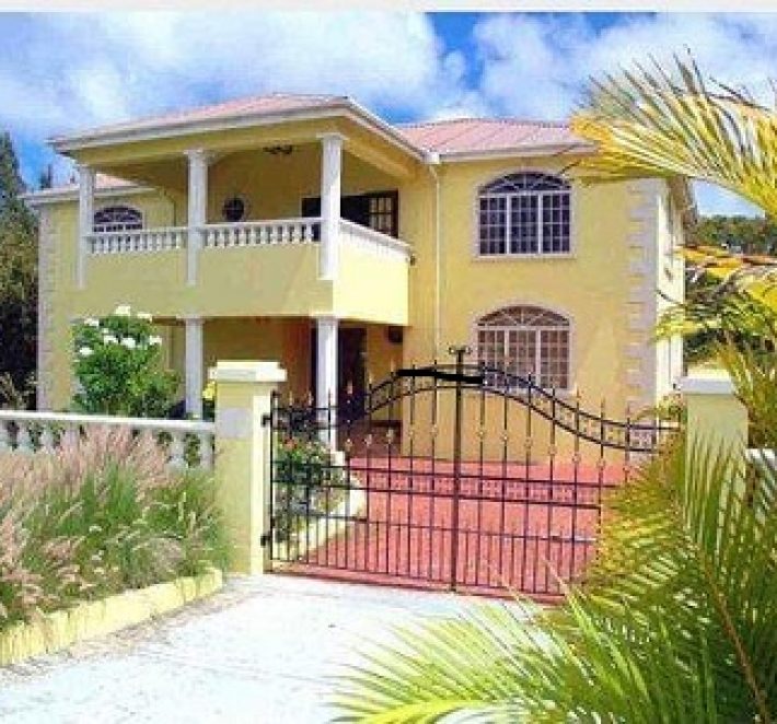 ‘Emerald Manor’